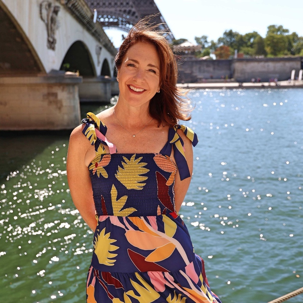 Meet your Posher, Michele